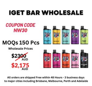 IGET 150 Pcs /  Wholesale